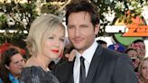 Jennie Garth is 'officially friends' with ex Peter Facinelli