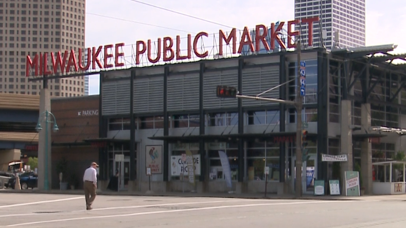 Milwaukee Public Market named best public market by USA Today