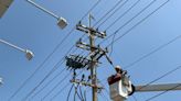 不到7小時又停電！桃園、新北林口影響近萬戶 台電：電纜故障