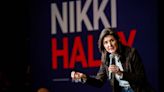 Nikki Haley lays into Trump and Biden’s ages again after disastrous night in Nevada