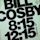 Bill Cosby: 8:15 12:15