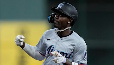 Yankees acquire ‘nightmare’ Jazz Chisholm: Did Marlins fib about why they moved him to second base?