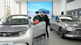 BYD ofrece descuentos e intensifica la competencia de los vehículos eléctricos en China