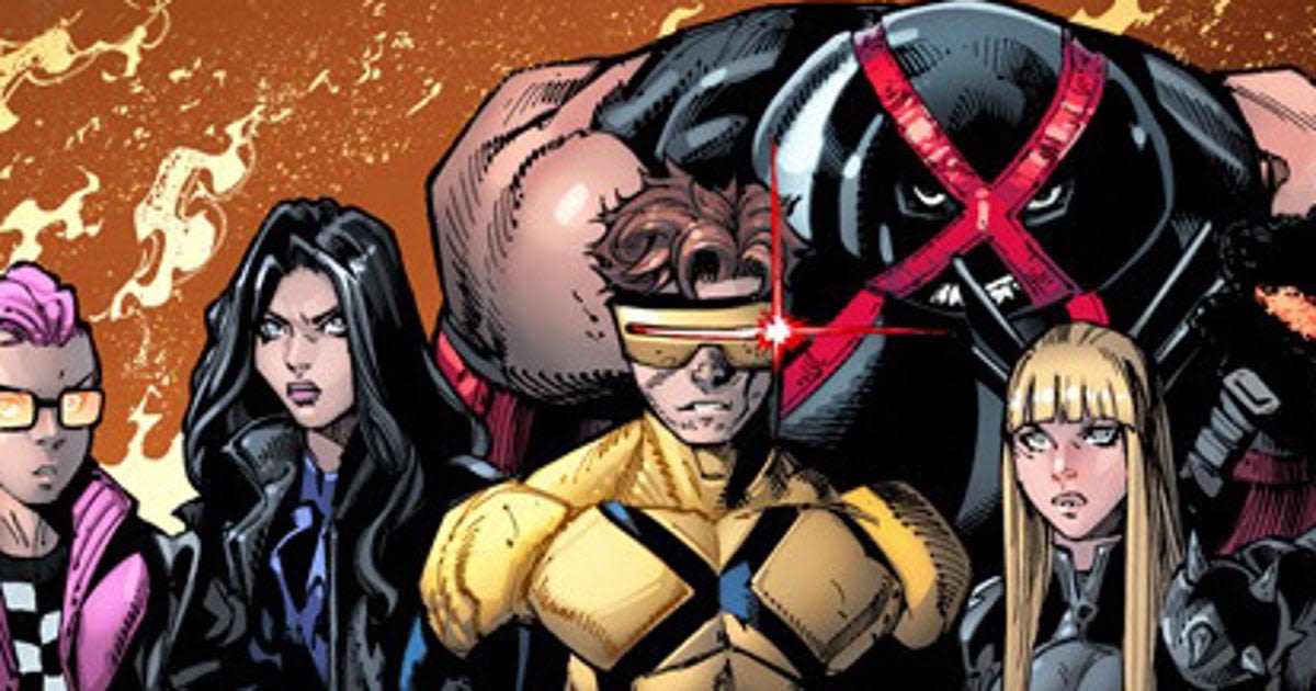 The X-Men's Krakoan era segue into 'From the Ashes' era to be explored in Uncanny X-Men #700 more directly that we thought