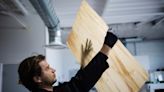 Woodoo is creating decarbonized wood-based materials