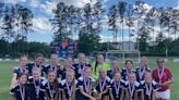 Hilton Head Prep, Holy Trinity win SCISA girls soccer state championships