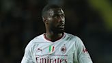 Chelsea vs AC Milan: Fikayo Tomori aiming to make England statement on Stamford Bridge return