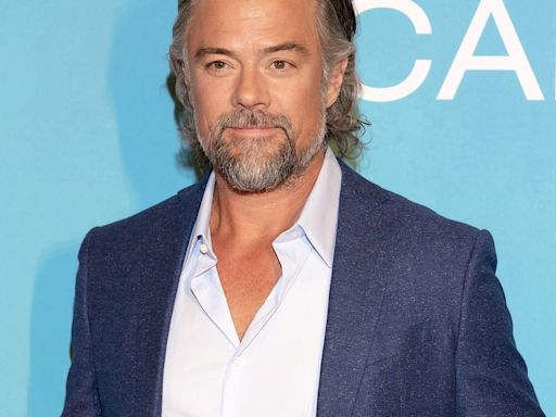 Josh Duhamel Says Late Stepdad Pulled Him From ‘Wrong Side of the Tracks'