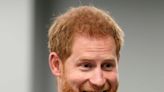Prince Harry's new boss talks about BetterUp's new famous employee