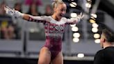 NCAA Womens Championships Gymnastics