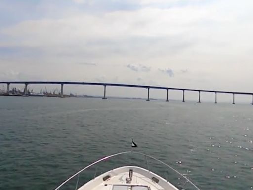 Ferry trips between San Diego, Ensenada may happen soon