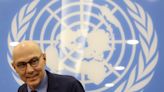 La ONU pide una "solución urgente" para la "insostenible" situación de Birmania