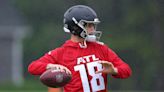 Falcons QB Kirk Cousins is 'ready to go' as training camp begins, says coach Raheem Morris