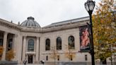 Yale names cultural historian as its next and 24th president. She starts July 1.