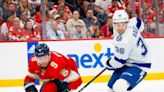 An update on Sam Bennett. And Spencer Knight is back with Florida Panthers