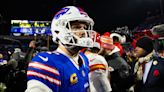 Josh Allen's 'self-destruction' named flaw that could derail Bills' 2024 season