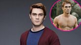 KJ Apa Says Filming Shirtless Scenes on ‘Riverdale’ Took a Toll on Him: ‘I Didn’t Feel Comfortable’