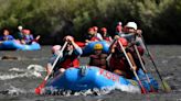 Peak flow: Colorado rafting outfitters gearing up for excellent season