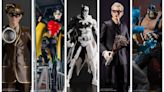 New McFarlane Toys DC Multiverse: Tim Drake Robin, Batman vs. Bane, Alfred, and More