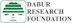 Dabur Research Foundation