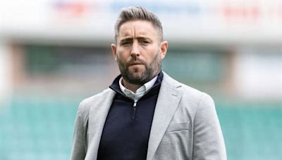 The Lee Johnson 'hangover' Hibs have been unable to shake as one standout issue a factor in failed top six bid