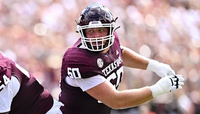 Aggies Focused On Themselves In Season Opener, Not Notre Dame