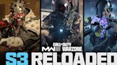 Call of Duty Modern Warfare 3 Season 3 Reloaded release time, date and new maps