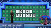 'Wheel of Fortune' Contestant Hits Back at Fans Who Say She Didn't Answer Puzzle Correctly