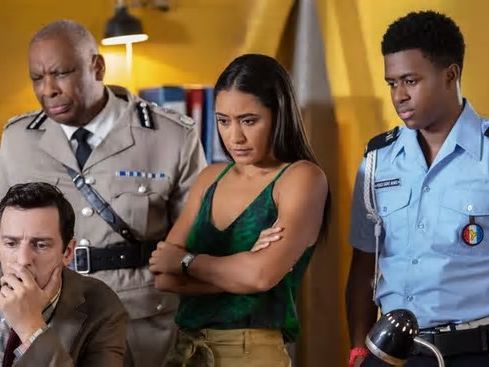 Death in Paradise star lands huge new role in BBC drama after quitting crime series