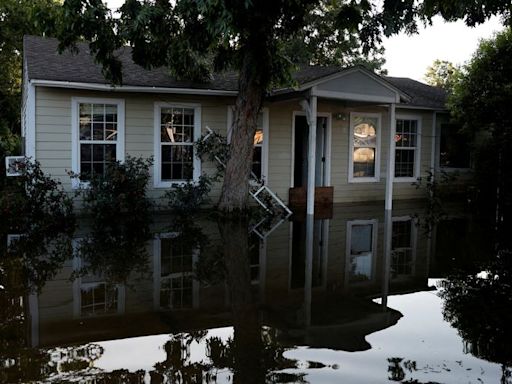 Colorado State University increases forecast for number of hurricanes in 2024