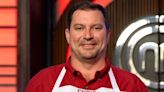 'MasterChef: Generations' Season 14's Chris Musgrove gets eliminated for serving raw steaks to guests
