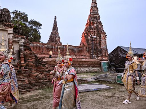 Devdutt Pattanaik column | The other Ayodhya