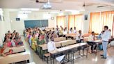 Puttur: Faculty Development Program Phase III Held at St Philomena College