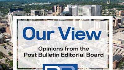 EDITORIAL: No one wins in this situation -- but citizens could lose