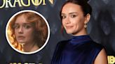 “House of the Dragon”: Olivia Cooke no estuvo de acuerdo en que quitaran una de sus escenas de sexo