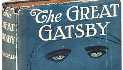 From page to stage: The very first 'Gatsby' tops them all