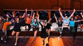 'A Chorus Line' is a singular sensation