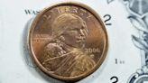 $15,000 Sacagawea Dollar? Check Your Coins for Mint Mistakes Worth a Pretty Penny