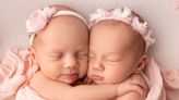 Parents admit to accidentally switching their set of identical twins at birth