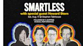 SiriusXM presents SmartLess live with special guest Howard Stern