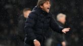 El Nápoles anuncia oficialmente que Antonio Conte es su nuevo entrenador