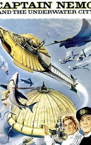 Captain Nemo and the Underwater City