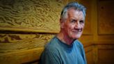 Sir Michael Palin to discuss latest collection of diaries on UK tour