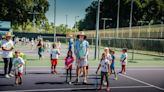 For a Good Cause: Bridge the Gap Tennis merges Star Wars and tennis with free event