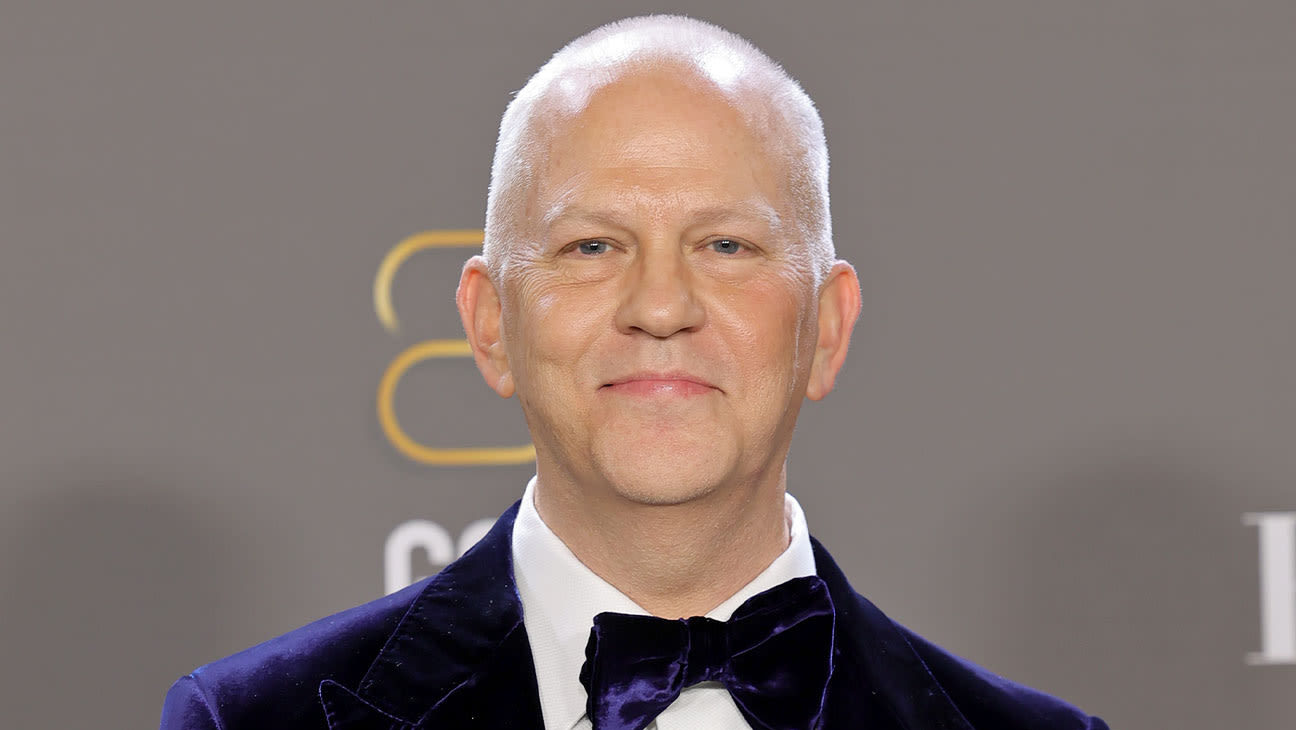 Ryan Murphy’s ‘All’s Fair’ Nabs $14M in California Tax Credits