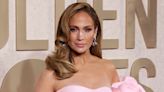 Jennifer Lopez Jokes She's an 'Expert' on Weddings at Golden Globes 2024, After Being Married 4 Times