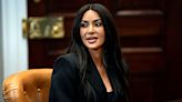 Kim K Quips ‘Free Everybody’ When Confronted by Pro-Palestine Protesters