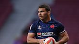 Can Antoine Dupont lead France to Olympic rugby sevens glory?