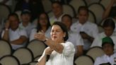 Philippine vice president Sara Duterte resigns from Cabinet