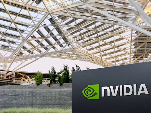 Nvidia首季盈利年增6倍 宣布股份1拆10 盤後股價升破1000美元